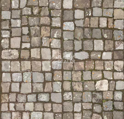 Ковролин Flotex Vision Image 000348 Cobblestone фото 1 | FLOORDEALER